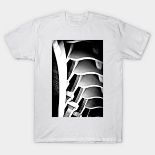 fractal ford T-Shirt